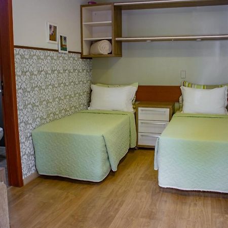Pousada Do Atoba Florianopolis Ngoại thất bức ảnh