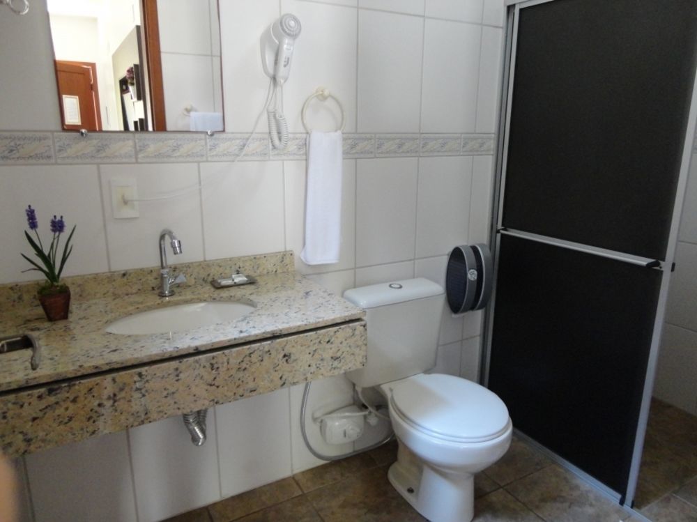 Pousada Do Atoba Florianopolis Ngoại thất bức ảnh
