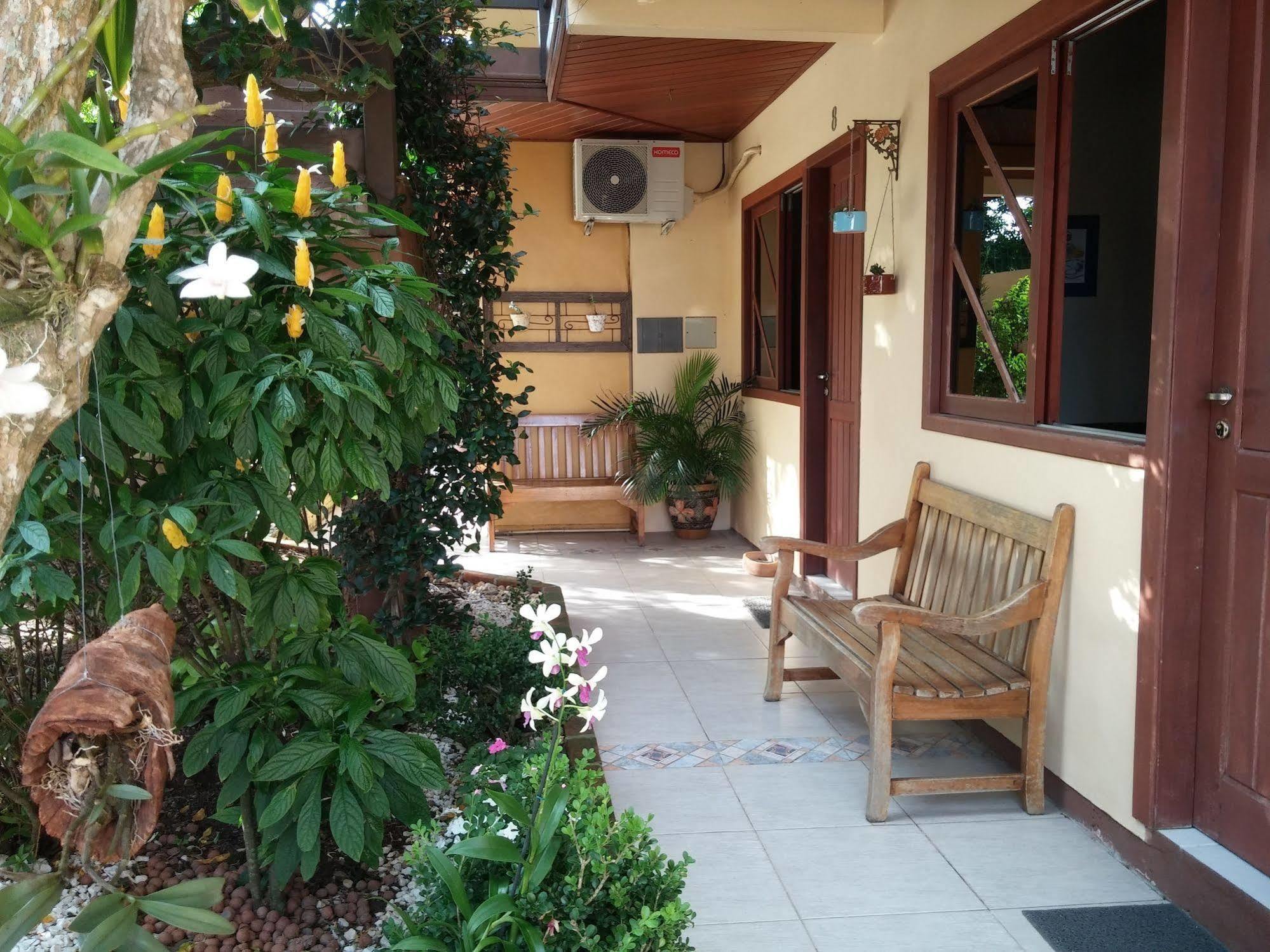 Pousada Do Atoba Florianopolis Ngoại thất bức ảnh