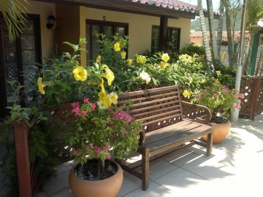 Pousada Do Atoba Florianopolis Ngoại thất bức ảnh