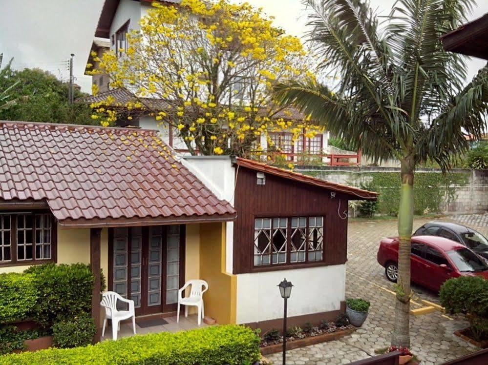 Pousada Do Atoba Florianopolis Ngoại thất bức ảnh