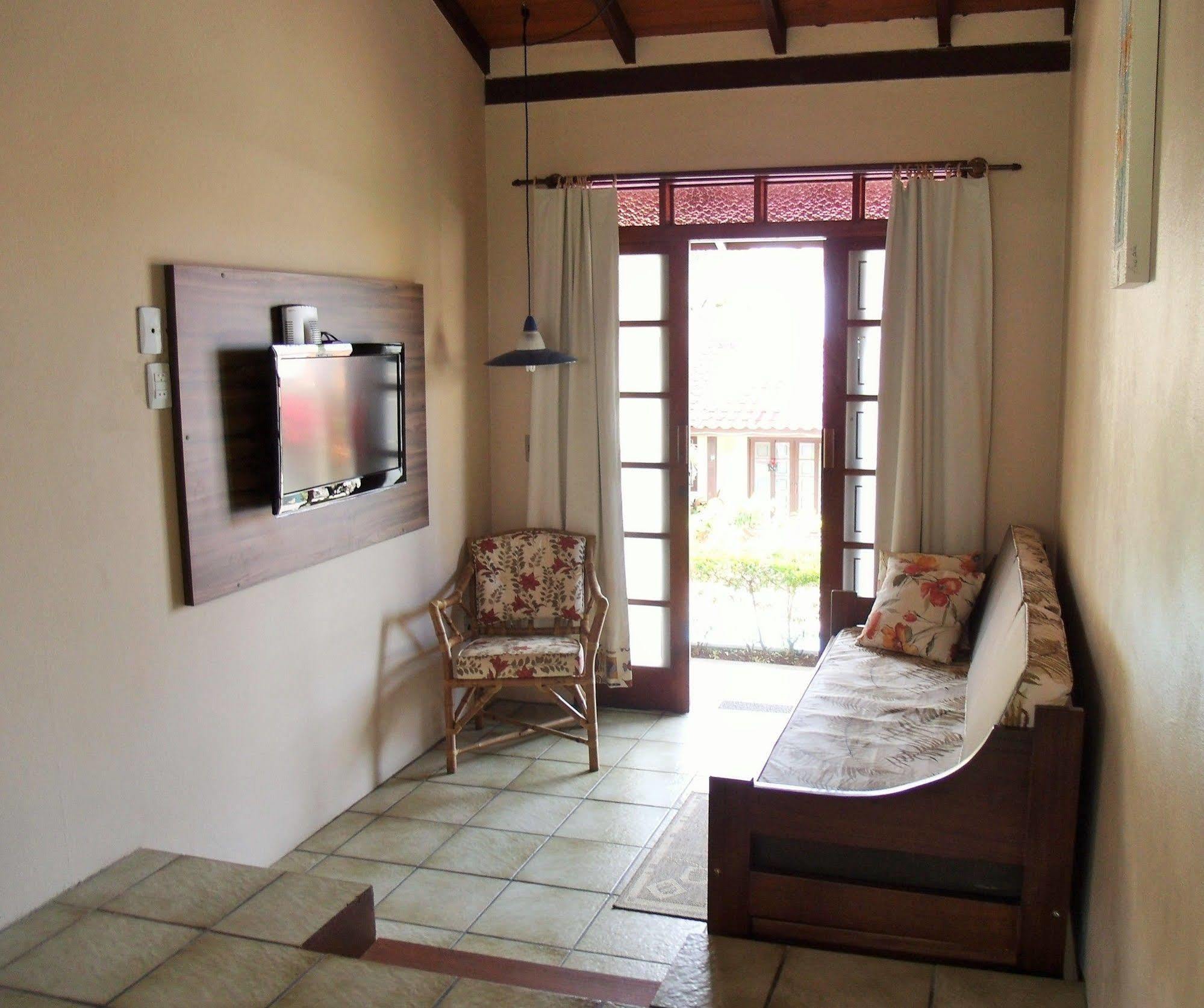 Pousada Do Atoba Florianopolis Ngoại thất bức ảnh