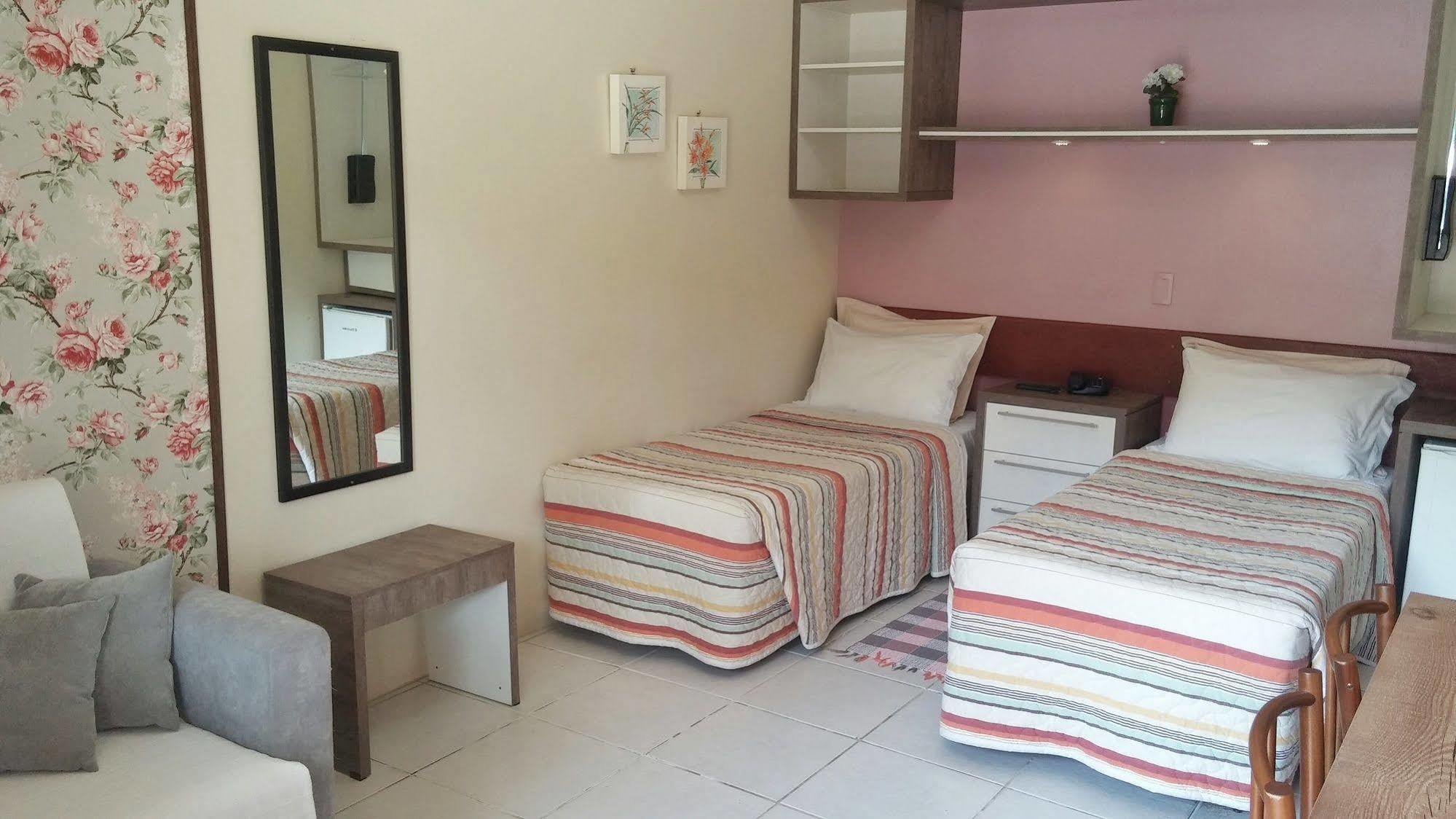 Pousada Do Atoba Florianopolis Ngoại thất bức ảnh