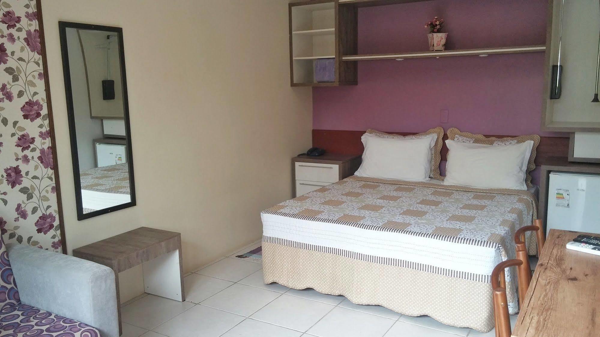 Pousada Do Atoba Florianopolis Ngoại thất bức ảnh