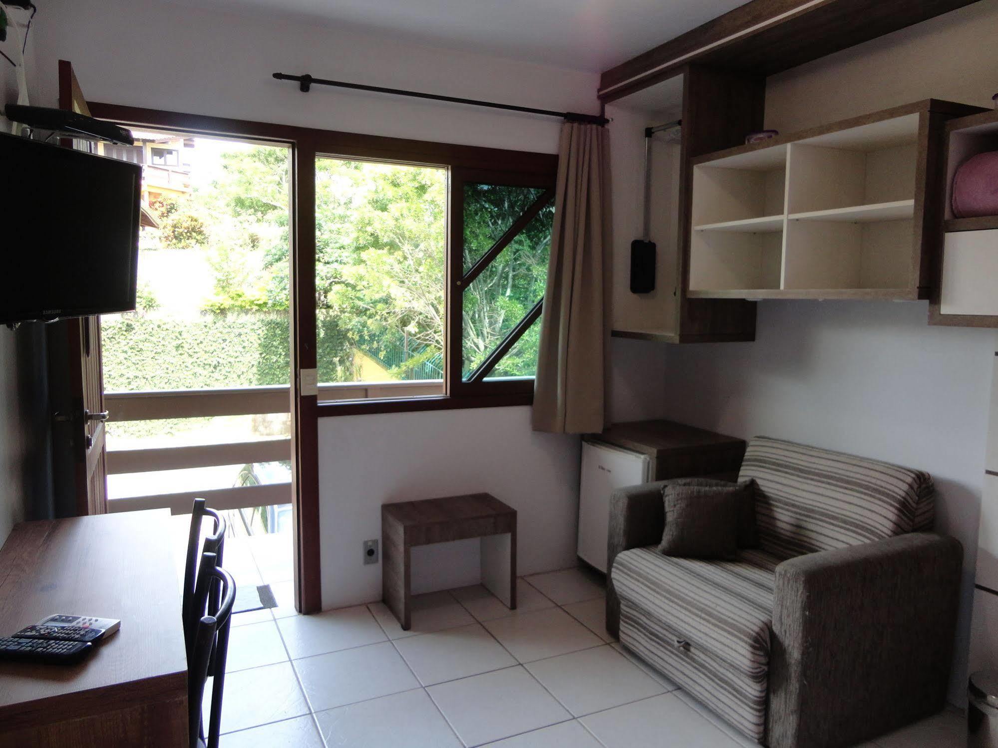 Pousada Do Atoba Florianopolis Ngoại thất bức ảnh