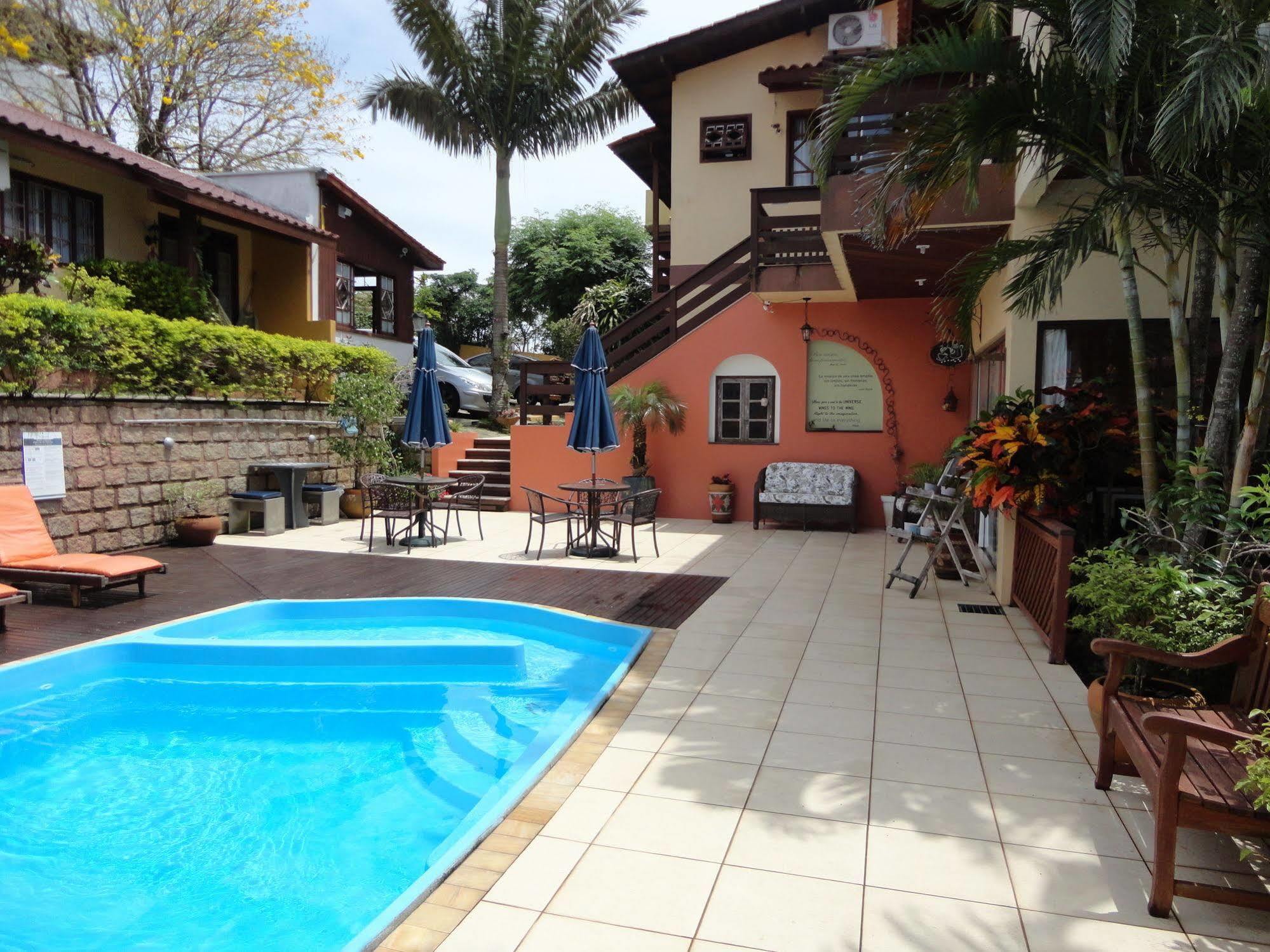 Pousada Do Atoba Florianopolis Ngoại thất bức ảnh