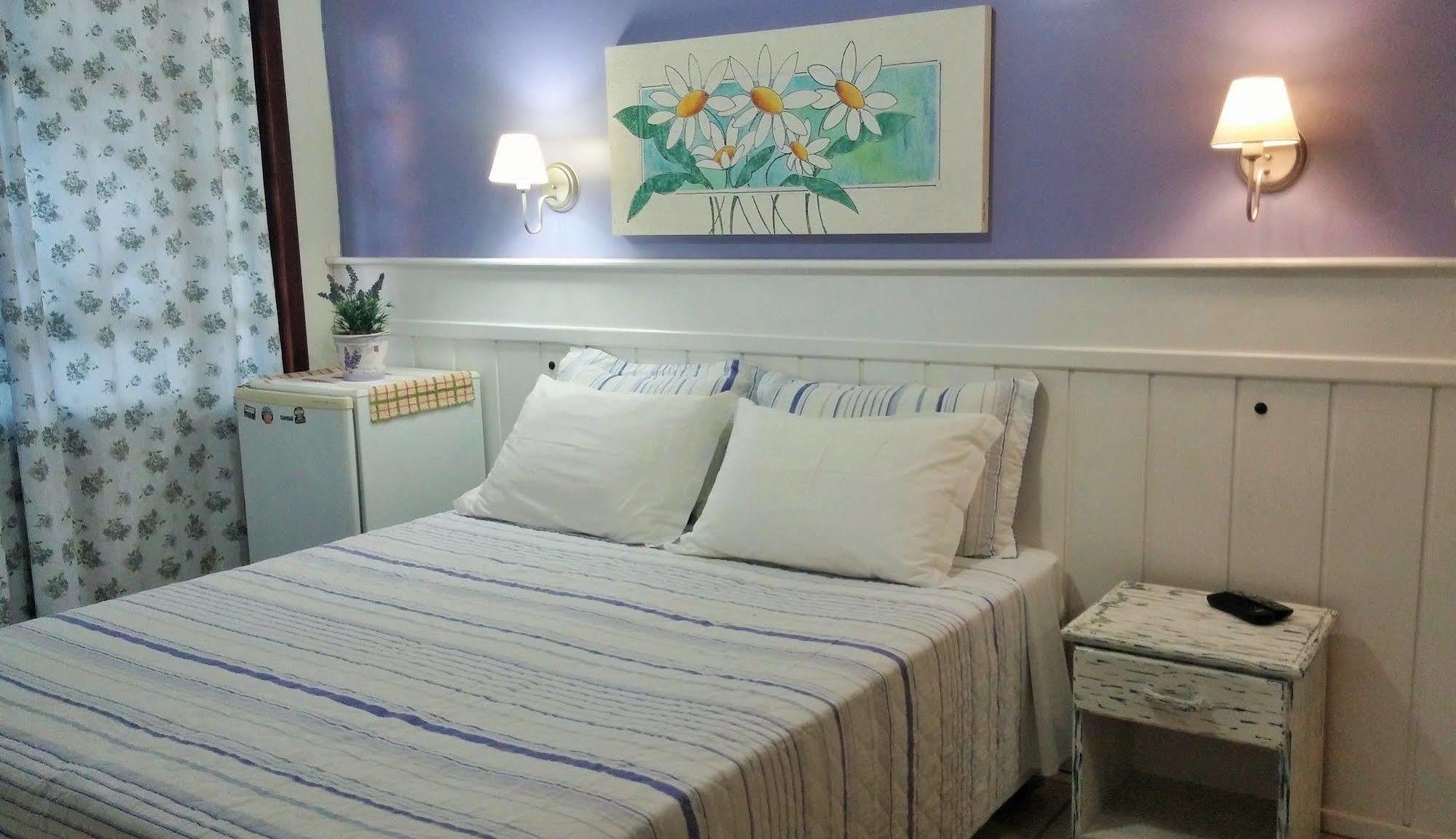 Pousada Do Atoba Florianopolis Ngoại thất bức ảnh
