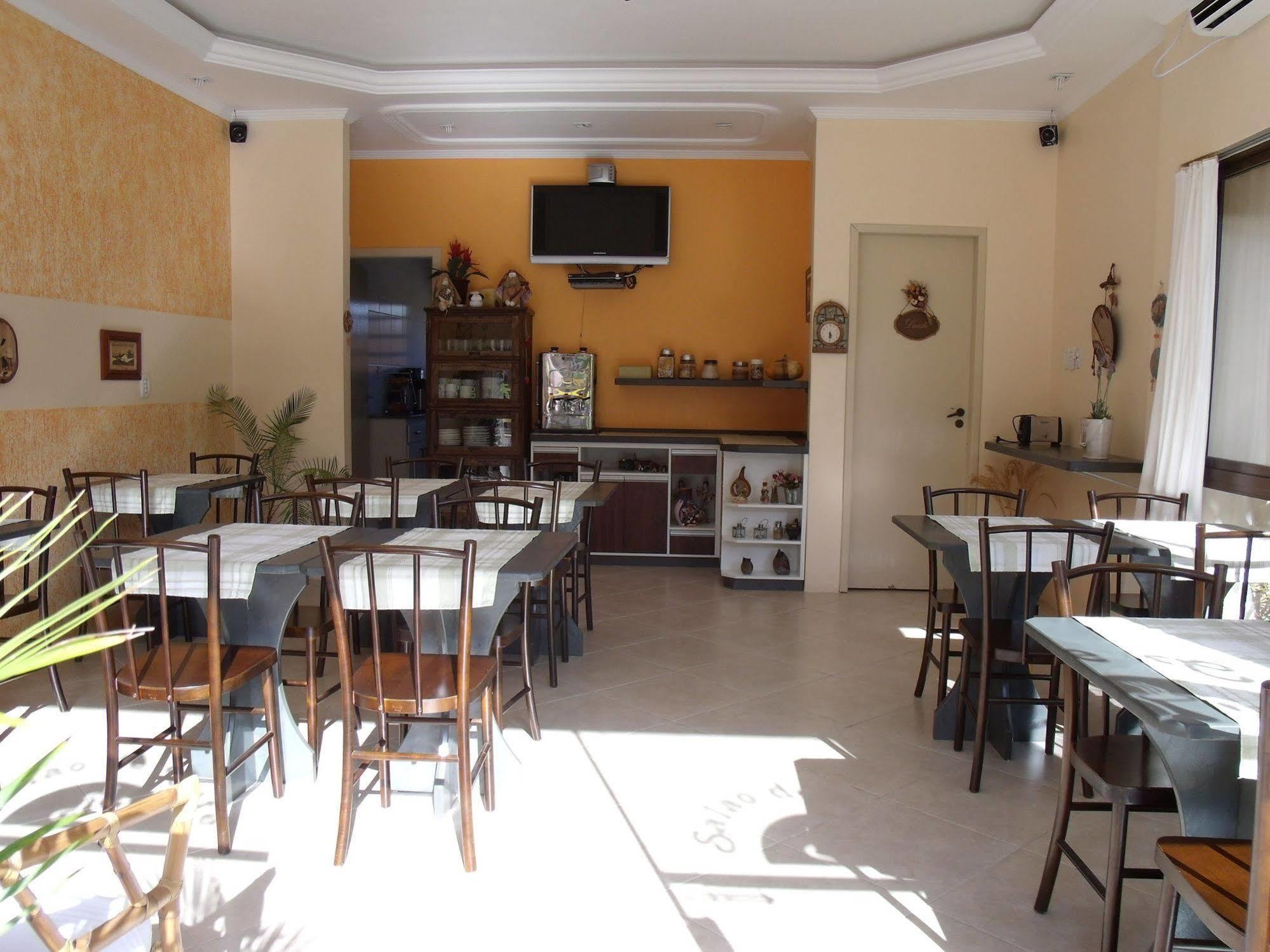 Pousada Do Atoba Florianopolis Ngoại thất bức ảnh