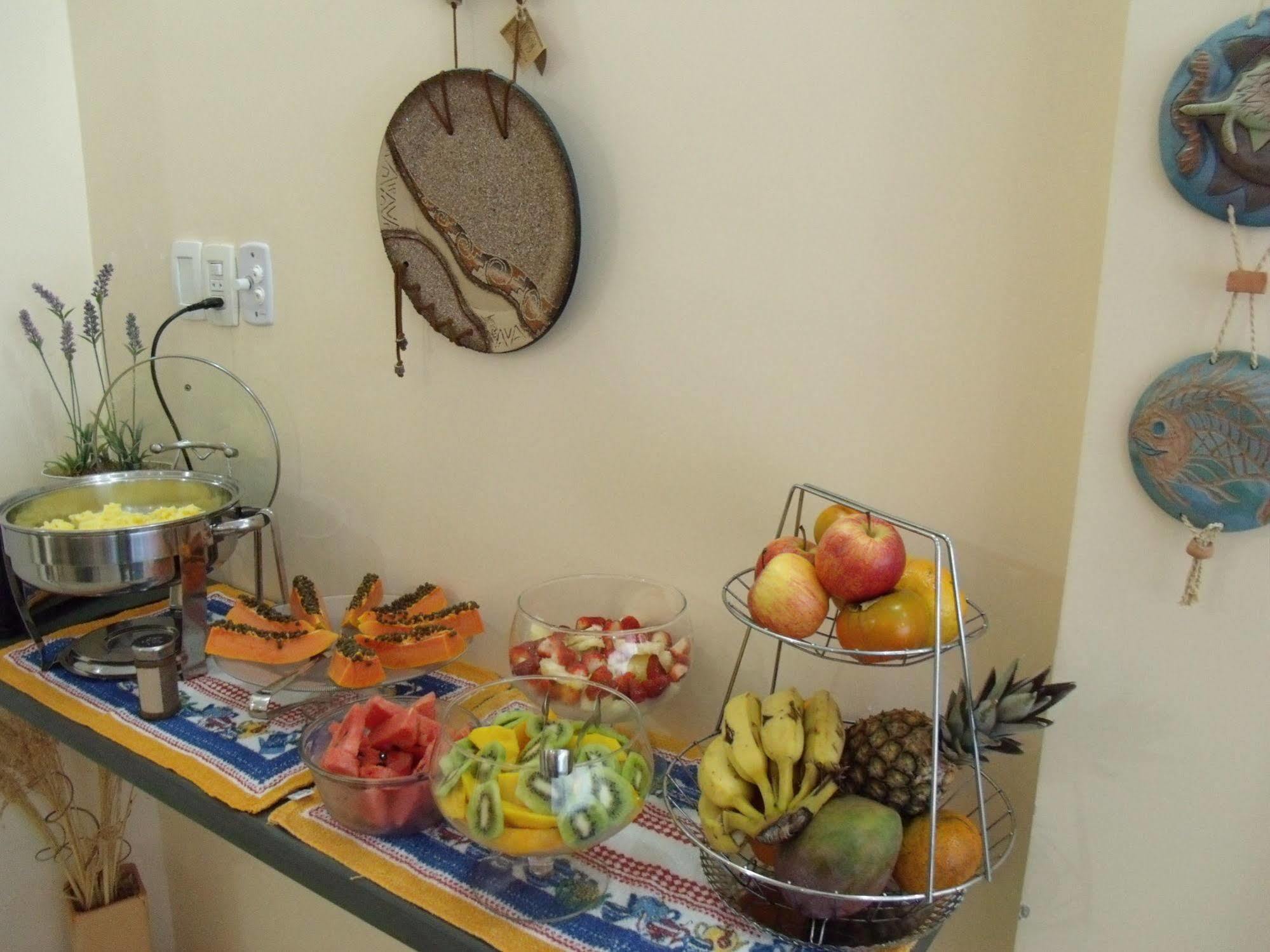 Pousada Do Atoba Florianopolis Ngoại thất bức ảnh
