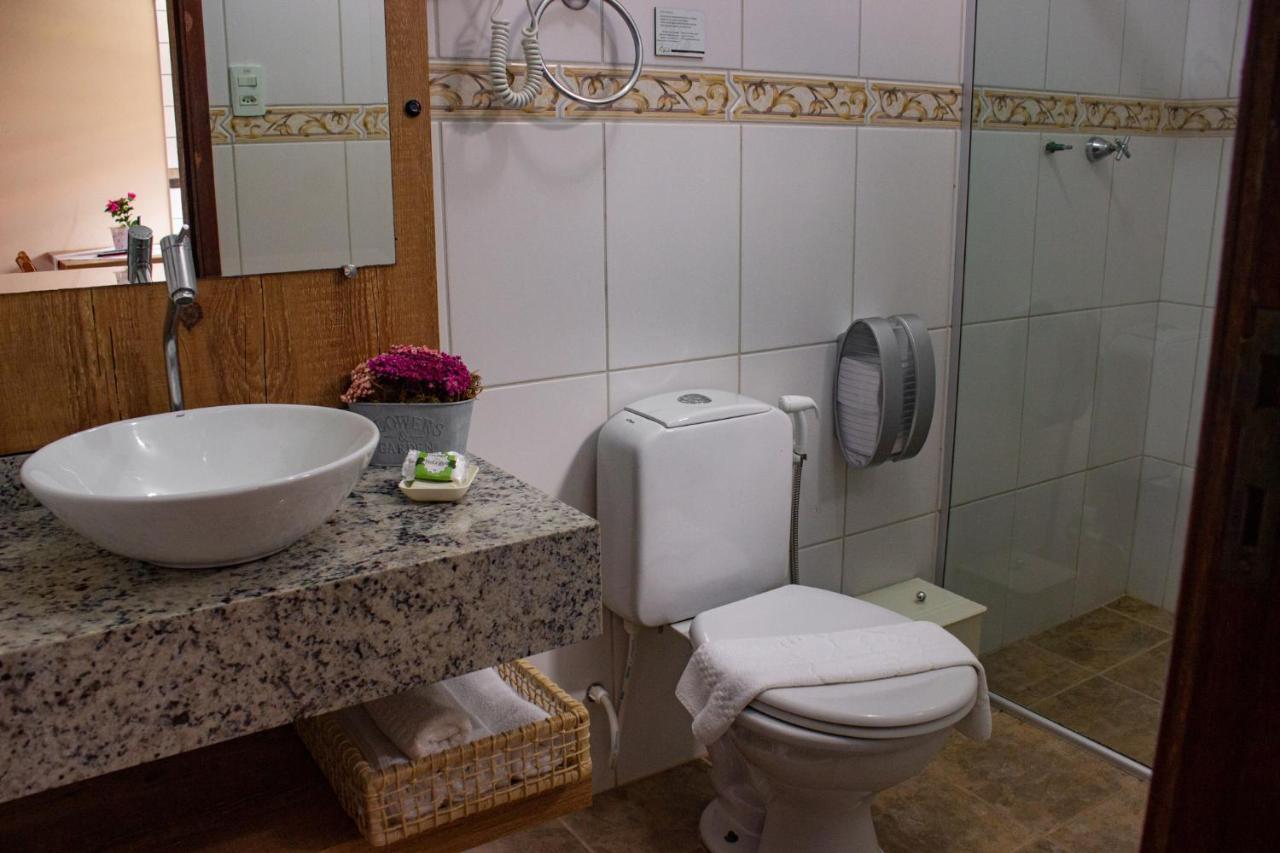 Pousada Do Atoba Florianopolis Ngoại thất bức ảnh