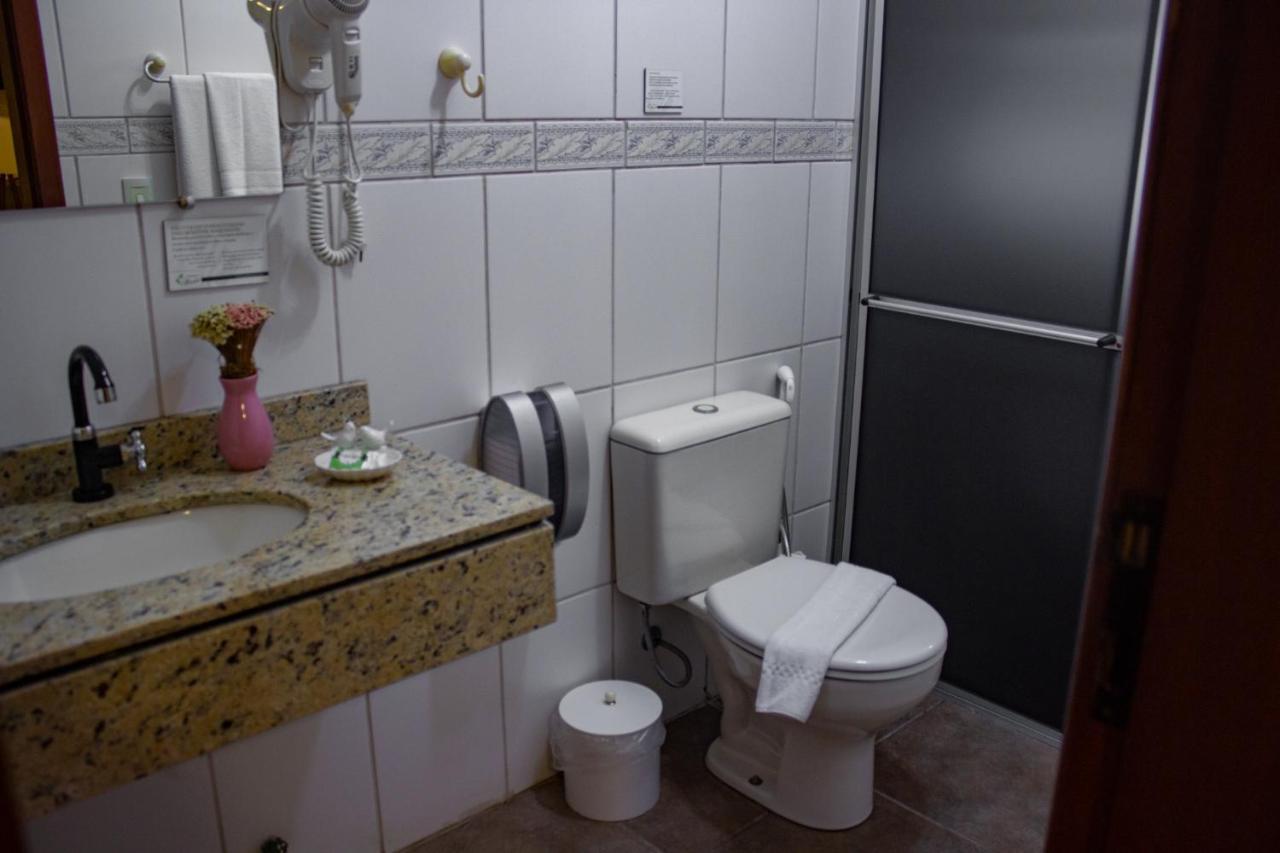 Pousada Do Atoba Florianopolis Ngoại thất bức ảnh
