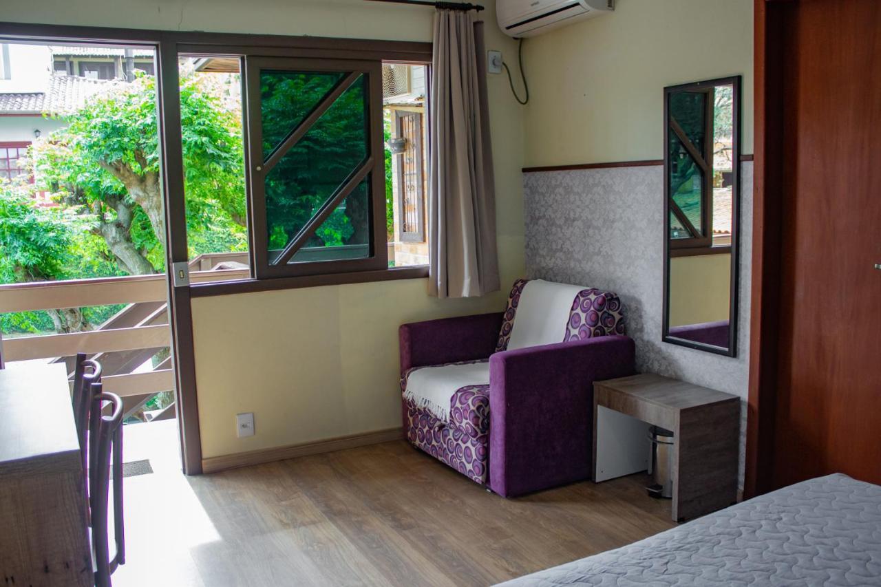 Pousada Do Atoba Florianopolis Ngoại thất bức ảnh