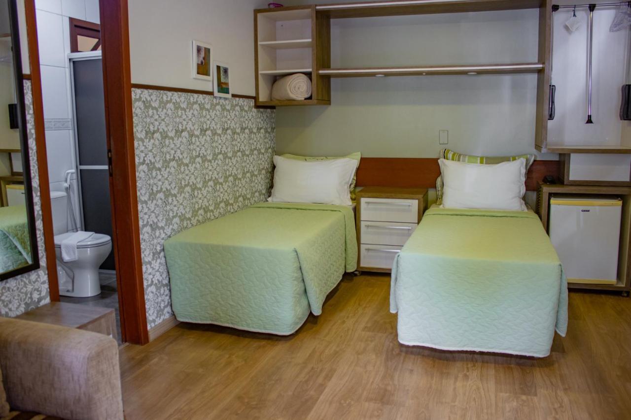 Pousada Do Atoba Florianopolis Ngoại thất bức ảnh