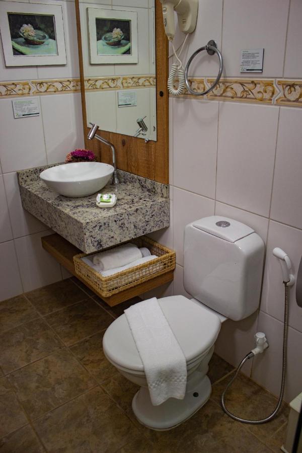 Pousada Do Atoba Florianopolis Ngoại thất bức ảnh