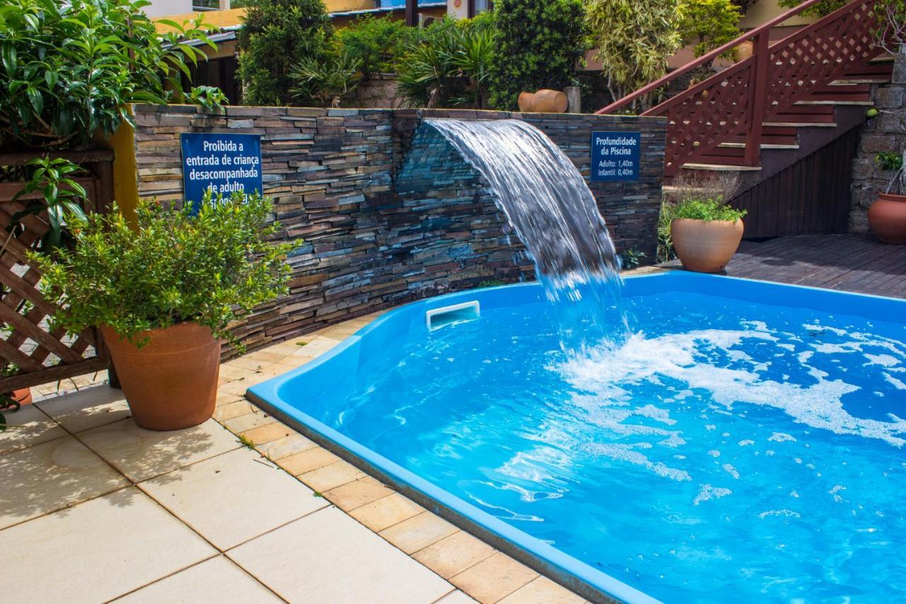 Pousada Do Atoba Florianopolis Ngoại thất bức ảnh