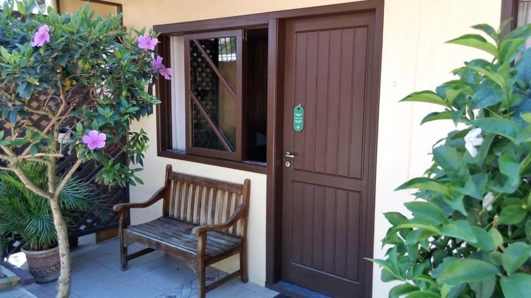 Pousada Do Atoba Florianopolis Ngoại thất bức ảnh