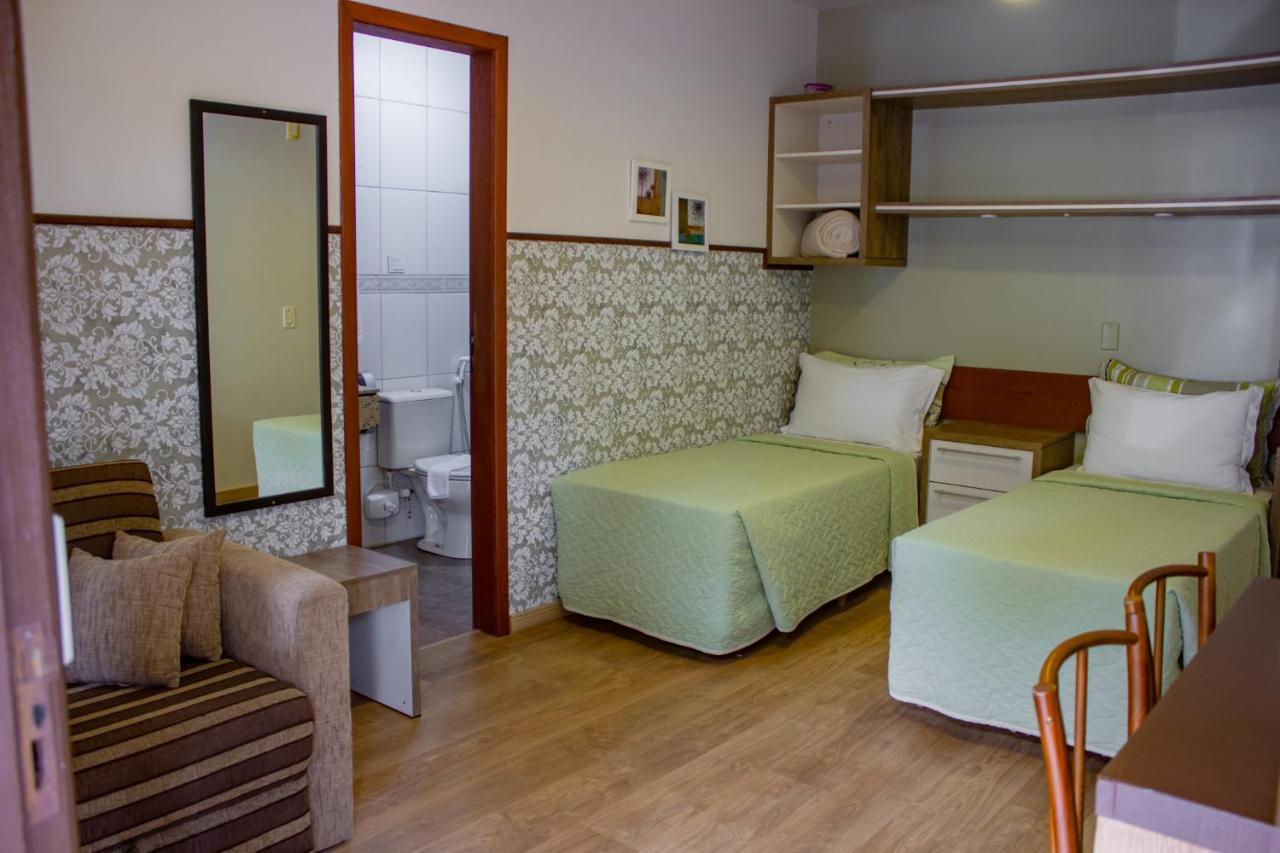 Pousada Do Atoba Florianopolis Ngoại thất bức ảnh