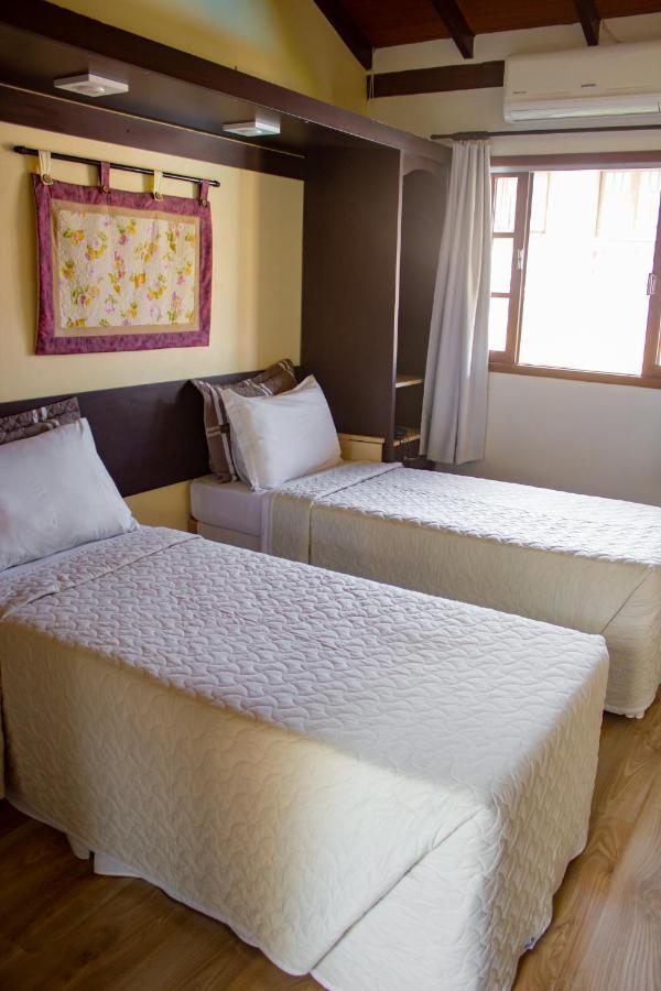 Pousada Do Atoba Florianopolis Ngoại thất bức ảnh