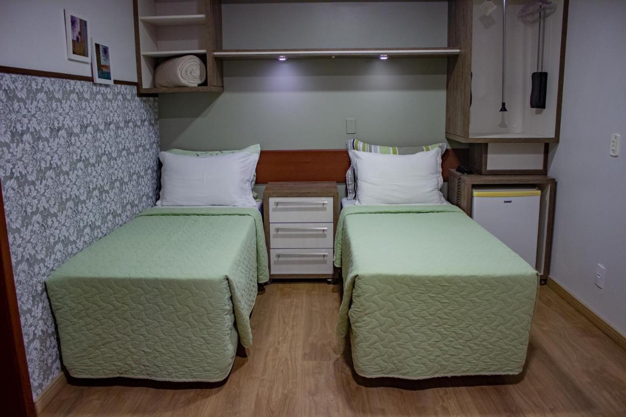 Pousada Do Atoba Florianopolis Ngoại thất bức ảnh
